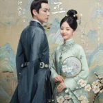 Drama Review: The Sword and The Brocade (Wallace Chung, Tan Song Yun)