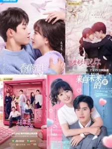 Top 10 Best Contract Marriage Chinese Dramas to Watch (Modern Romance Picks)