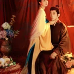The First Jasmine Chinese Drama Review (Bai Lu, Cheng Lei)