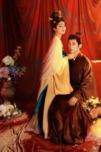 The First Jasmine Chinese Drama Review (Bai Lu, Cheng Lei)