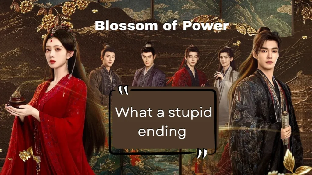 Blossom of Power Full Review