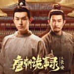 Strange Tales Of Tang Dynasty Season 3 Chinese Drama Review