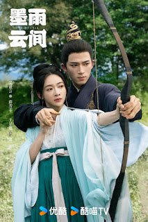 The Double CDrama Review: Masterpiece The Double Is A CDrama Masterpiece