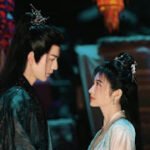 Love’s Rebellion (Jing Tian, Zhang Linghe) Cdrama Review
