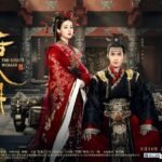 The King’s Woman Chinese Drama Review: Zhang Bin Bin Completely Owned This Role
