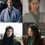 Rebirth / Princess Agents season 2 is not what I expected