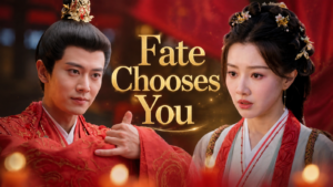 Fate Chooses You Chinese Drama Review: Great Storytelling, Strong Cast, But An Underwhelming Final Battle