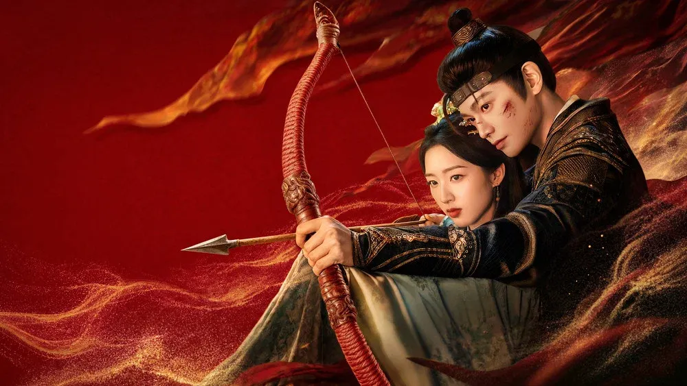 The Road To Splendor Chinese Drama Review (Ding Yuxi, Deng Enxi)