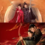 Chinese dramas with strong female leads