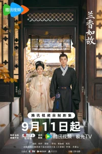 Against the Current (Tan Song Yun, Liu Xue Yi) (2026) Chinese Drama