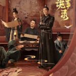 Strange Tales Of Tang Dynasty