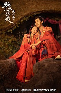 Fox Spirit Matchmaker: Red-Moon Pact Review Fox Spirit Matchmaker: Red-Moon Pact Review