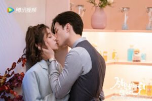 Review: My Girlfriend Is An Alien 2 ( Bie Thassapak Hsu, Wan Peng)
