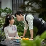 Maid's Revenge Drama Review (Chen Fang Tong, Dai Gao Zheng, Vincent Wei)