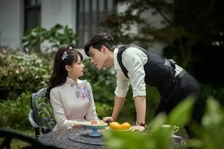 Review: Maid's Revenge (Chen Fang Tong, Dai Gao Zheng, Vincent Wei) Maid's Revenge Drama Review (Chen Fang Tong, Dai Gao Zheng, Vincent Wei)