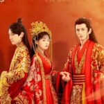 Review: Decreed By Fate (Chen Fang Tong, Li Jiu Lin, Wu Cheng Xu)